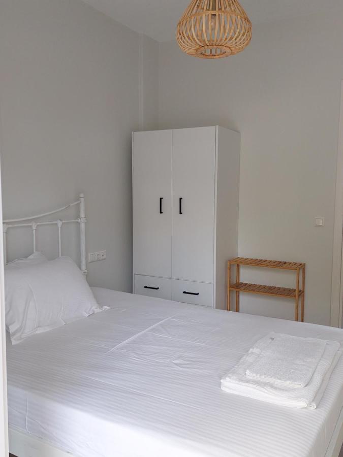 Bahia- Apartment By The Sea Elafonissos Luaran gambar